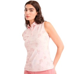 тениска,дамски,тениски,calvin,klein,golf,harmony,printed,woman,sleeveless,t,shirt,shell,pink,(pink)