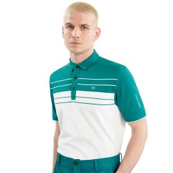 мъжки,блузи,с,яка,calvin,klein,golf,pinebrook,short,sleeve,polo,green,(white)
