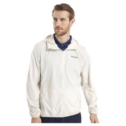 мъжки,якета,calvin,klein,golf,printed,windbreaker,turtledove,(white)