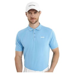 мъжки,блузи,с,яка,calvin,klein,golf,san,marcos,short,sleeve,polo,blue,(aquarius)