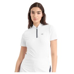 тениска,дамски,тениски,calvin,klein,golf,tattler,woman,short,sleeve,t,shirt,white