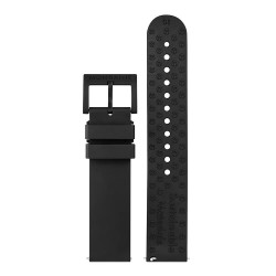 други,аксесоари,mondaine,bio,based,buckle,20,mm,strap,black,(black)