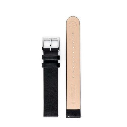 други,аксесоари,mondaine,extra,long,18,mm,strap,brown,(black)
