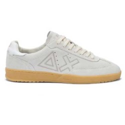 маратонки,мъжки,маратонки,sun68,california,sun,trainers,white