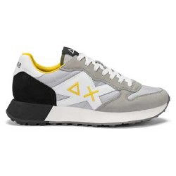 маратонки,мъжки,маратонки,sun68,jaki,2.0,solid,trainers,grey