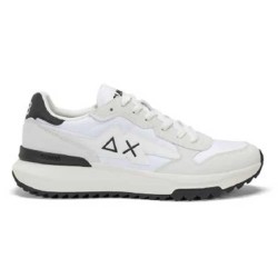маратонки,мъжки,маратонки,sun68,niki,2.0,solid,trainers,white