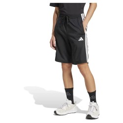 къси,панталони,мъжки,панталони,adidas,3,stripes,tricot,regular,fit,shorts,black,(black)