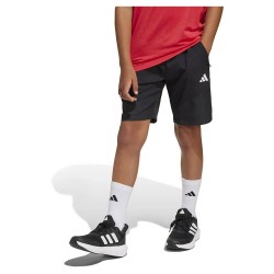 къси,панталони,детски,панталони,adidas,all,sports,favorite,shorts,black,(black,white)