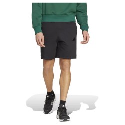поларени,къси,панталони,мъжки,панталони,adidas,all,szn,fleece,shorts,black
