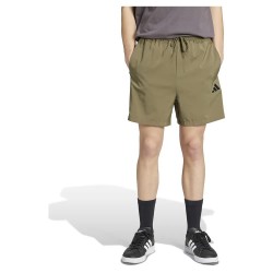 къси,панталони,мъжки,панталони,adidas,essentials,3,stripes,chelsea,shorts,olive,strata,black,(green)