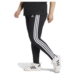клин,дамски,клинове,дамски,чорапогащи,и,клинове,adidas,essentials,3,stripes,cotton,plus,leggings,black,(black,white)