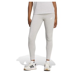 клин,дамски,клинове,дамски,чорапогащи,и,клинове,adidas,essentials,3,stripes,cotton,leggings,light,grey,heather,white,(grey)