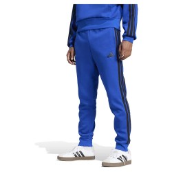 анцуг,мъжки,панталони,adidas,essentials,3,stripes,fleece,joggers,team,royal,blue,black,(blue)
