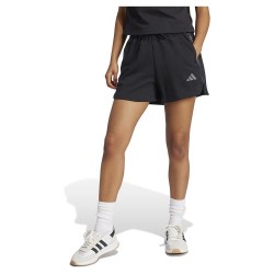 къси,панталони,дамски,панталони,adidas,essentials,3,stripes,print,shorts,black,(black)