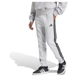 анцуг,мъжки,панталони,adidas,essentials,3,stripes,fleece,joggers,light,grey,heather,black,(grey)