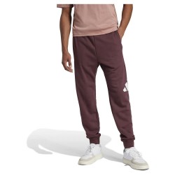анцуг,мъжки,панталони,adidas,essentials,big,logo,french,terry,joggers,aurora,ruby,white,(brown)