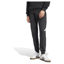 анцуг,мъжки,панталони,adidas,essentials,big,logo,french,terry,joggers,black,white,(black)