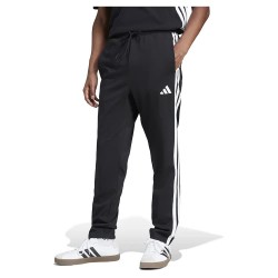 анцуг,мъжки,панталони,adidas,essentials,3,stripes,single,jersey,joggers,black