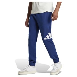 анцуг,мъжки,панталони,adidas,essentials,big,logo,single,jersey,joggers,blue,(dark,blue,white)