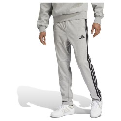 анцуг,мъжки,панталони,adidas,essentials,3,stripes,single,jersey,joggers,medium,grey,heather,black,(grey)