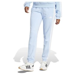 анцуг,мъжки,панталони,дамски,панталони,adidas,essentials,3,stripes,french,terry,cuffed,joggers,blue,(glow,blue,white)
