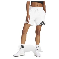 къси,панталони,дамски,панталони,adidas,essentials,big,logo,french,terry,shorts,white,black,(white)