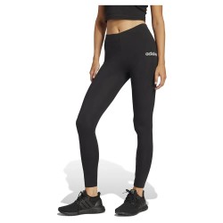 клин,дамски,клинове,дамски,чорапогащи,и,клинове,adidas,essentials,linear,cotton,leggings,black,white,(black)