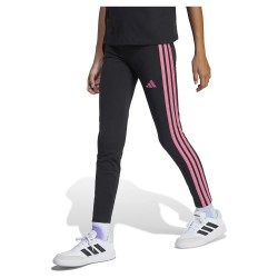 детски,клинове,adidas,essentials,leggings,black,pink,fusion,(black)