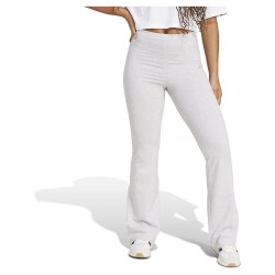 клин,дамски,клинове,дамски,чорапогащи,и,клинове,adidas,essentials,small,logo,flared,leggings,light,grey,heather,white,(grey)