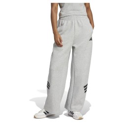 анцуг,дамски,панталони,adidas,future,icons,3,stripes,open,hem,sweat,pants,grey