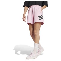 къси,панталони,дамски,панталони,adidas,future,icons,3,stripes,shorts,pink