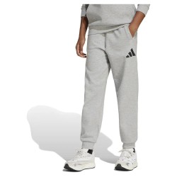 панталони,детски,панталони,adidas,future,icons,logo,pants,medium,grey,heather,black,(grey)