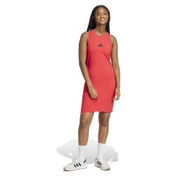 рокля,дамски,поли,и,рокли,adidas,future,icons,small,logo,sleeveless,short,dress,pure,ruby,(pink)