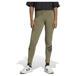 клин,дамски,клинове,дамски,чорапогащи,и,клинове,adidas,future,icons,3,stripes,leggings,olive,strata,(green)