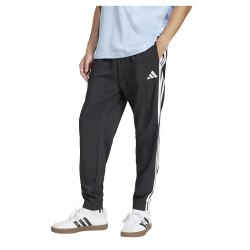 анцуг,мъжки,панталони,adidas,essentials,3,stripes,woven,joggers,black