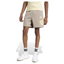 къси,панталони,мъжки,панталони,adidas,essentials,feel,cozy,french,terry,cargo,shorts,powder,yellow,black,(beige)