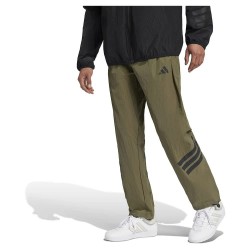 панталони,мъжки,панталони,adidas,future,icons,3,stripes,woven,pants,olive,strata,(green)