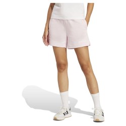 къси,панталони,дамски,панталони,adidas,essentials,linear,french,terry,shorts,pink,(clear,pink,white)