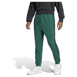 анцуг,мъжки,панталони,adidas,essential,3,stripes,french,terry,joggers,collegiate,green,black,(green)