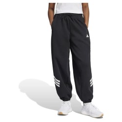 анцуг,дамски,панталони,adidas,future,icons,3,stripes,parachute,sweat,pants,black