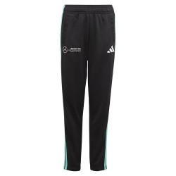 панталони,детски,панталони,adidas,mercedes,amg,petronas,f1,team,pants,black,white,(black)