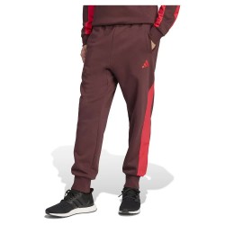 панталони,мъжки,панталони,adidas,seasonal,essentials,colorblock,pants,purple,(aurora,ruby)