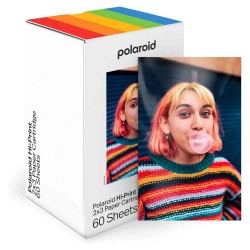 polaroid,hi,print,2x3,60,sheets,photographic,paper,clear