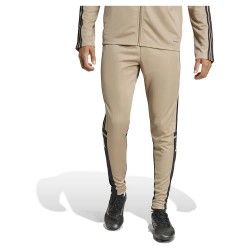 Анцуг Adidas Squadra 25 Training tracksuit pants - Beige (Blanch Cargo / Black / Warm Vanilla) анцуг,мъжки,анцузи,дамски,анцузи,adidas,squadra,25,training,tracksuit,pants,beige,(blanch,cargo,black,warm,vanilla)