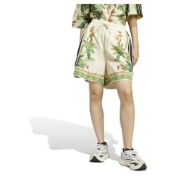 къси,панталони,дамски,панталони,adidas,x,farm,premium,wide,shorts,yellow