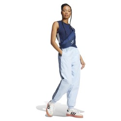 анцуг,дамски,анцузи,adidas,originals,adicolor,3,stripes,woven,nylon,cuffed,tracksuit,pants,blue,(clear,sky)