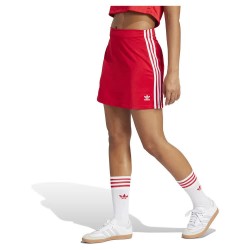 пола,дамски,поли,и,рокли,adidas,originals,adicolor,3,stripes,mini,skirt,red,(better,scarlet,white)