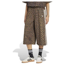 къси,панталони,дамски,панталони,adidas,originals,bermuda,denim,shorts,multicolor,bronze,strata,(brown)