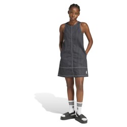 рокля,дамски,поли,и,рокли,adidas,originals,allover,print,midi,dungaree,sleeveless,short,dress,grey