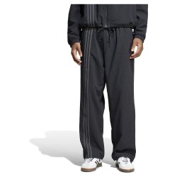 анцуг,мъжки,анцузи,adidas,originals,fashion,seersucker,firebird,tracksuit,pants,black,(black)